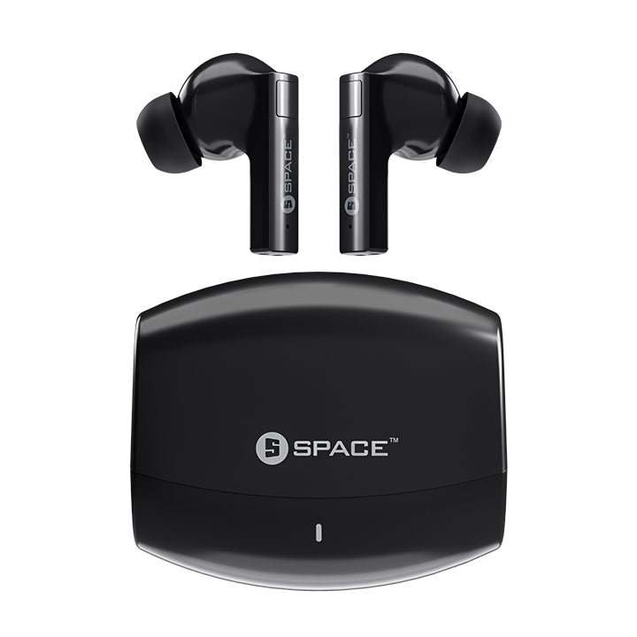 Space T7 ENC True Wireless Earbuds