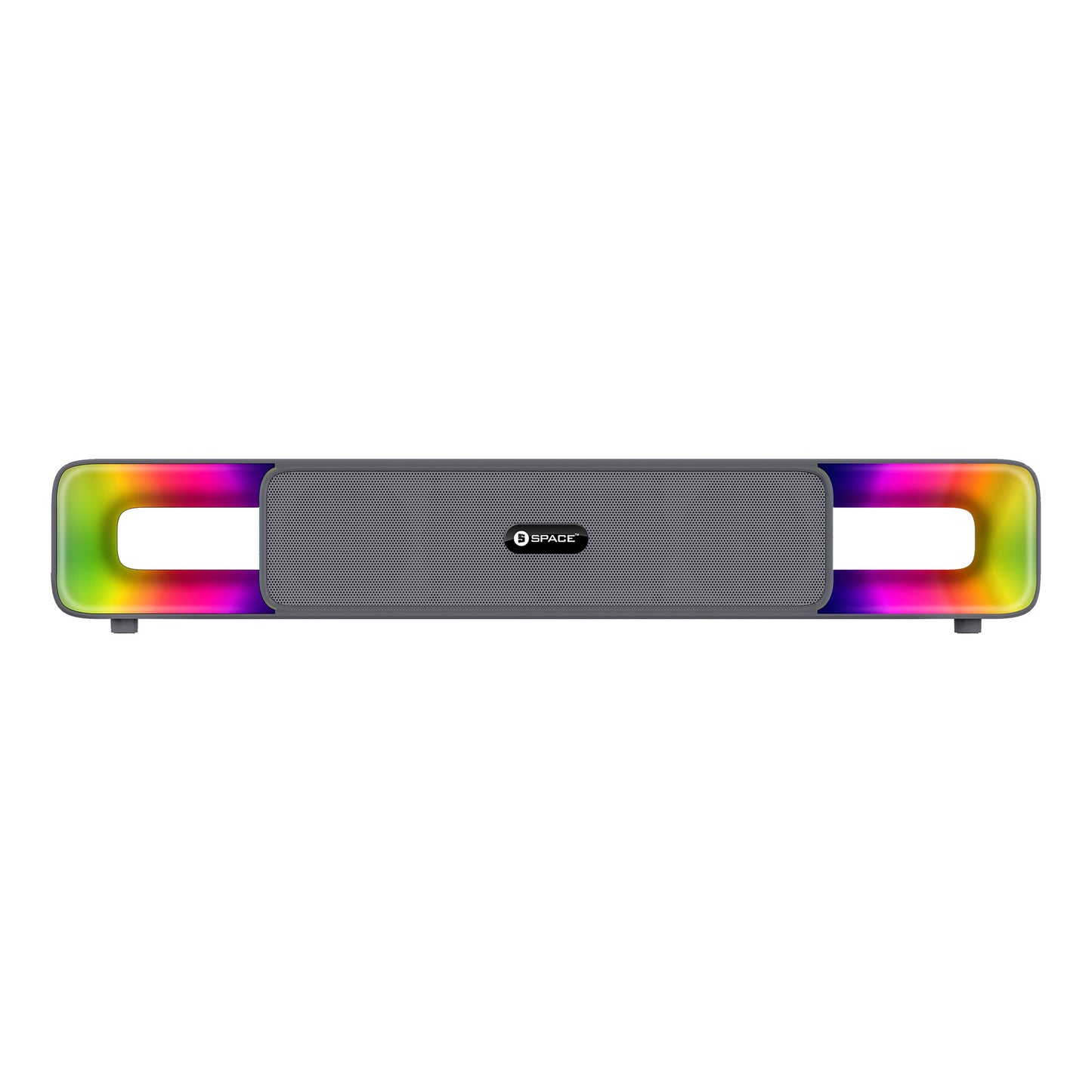 Space RISE Wireless Boombar Series