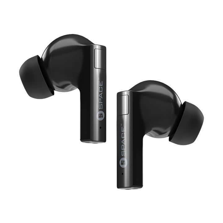 Space T7 ENC True Wireless Earbuds