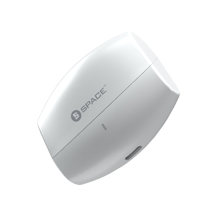 Space T7 ENC True Wireless Earbuds