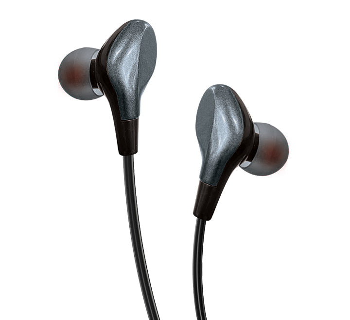 Space Move Wireless Neckband Earphones