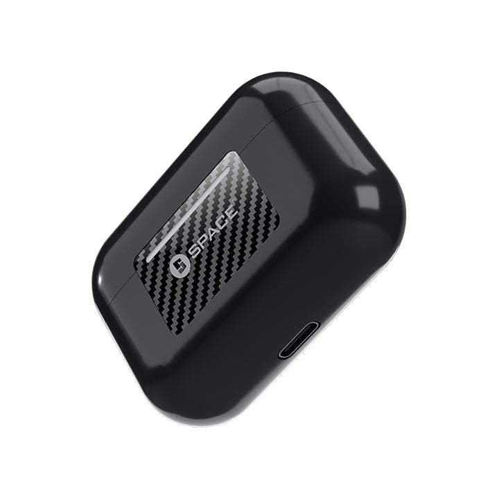Space T6 ENC True Wireless Earbuds