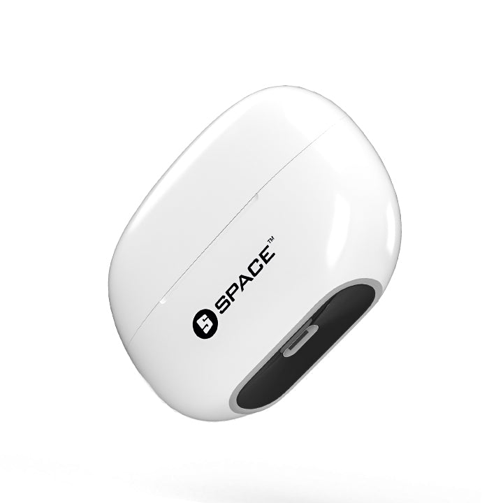 Space T5 ENC True Wireless Earbuds