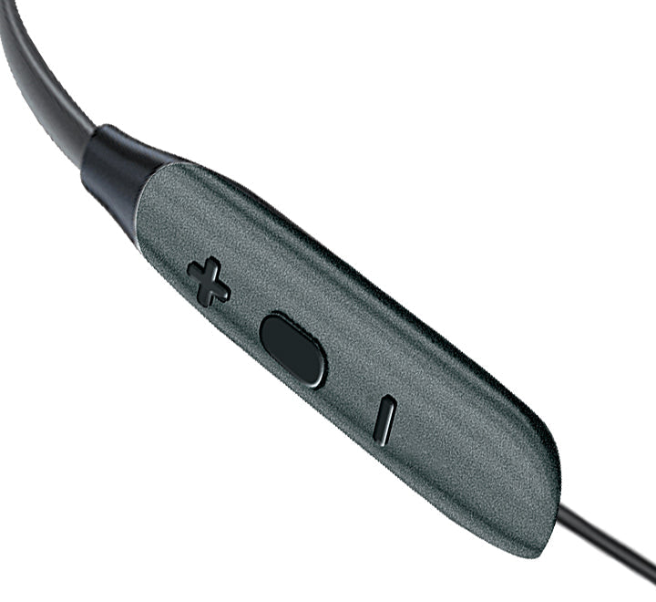 Space Move Wireless Neckband Earphones