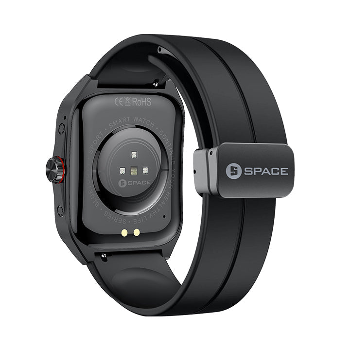 Space One Smart Watch