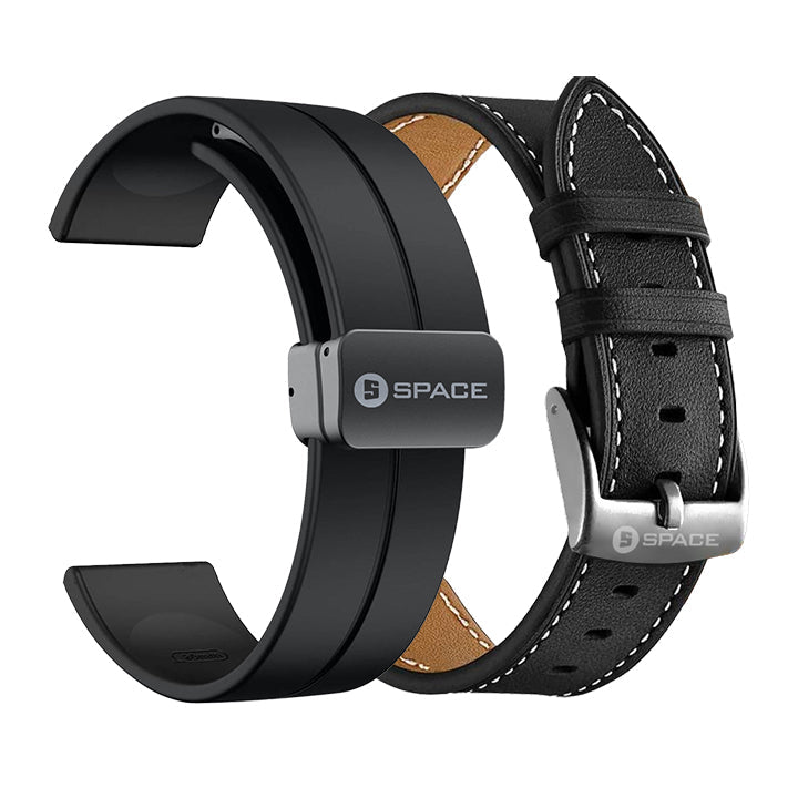 Space One Smart Watch
