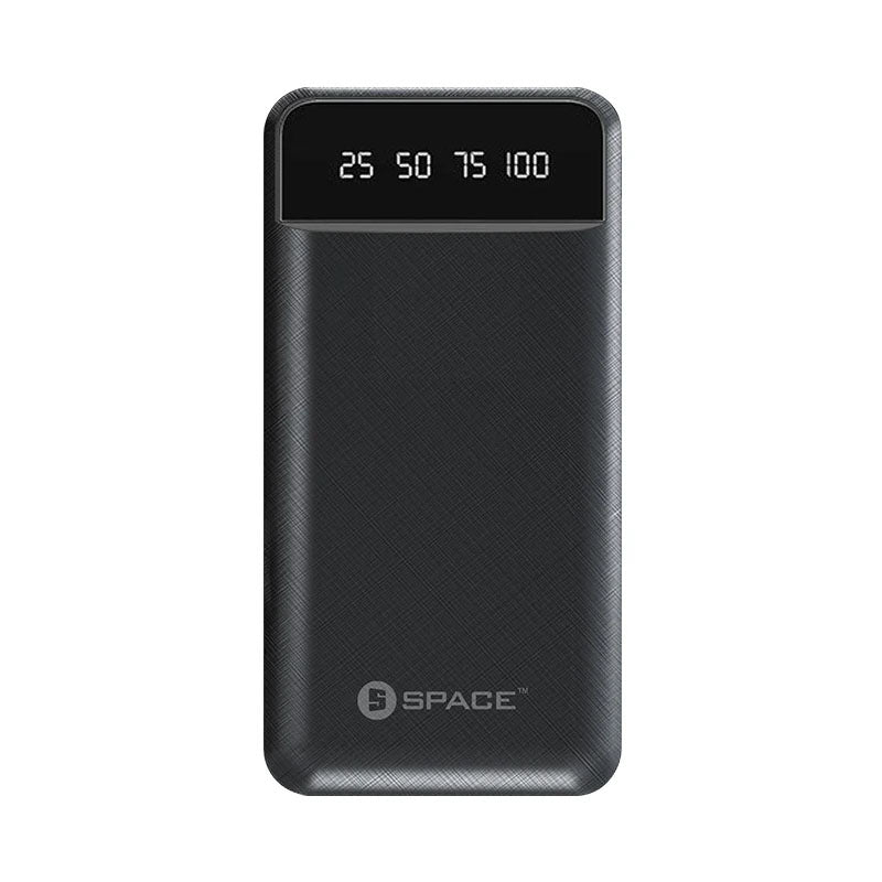 Space Thunder Power Bank Series 10000 mAh