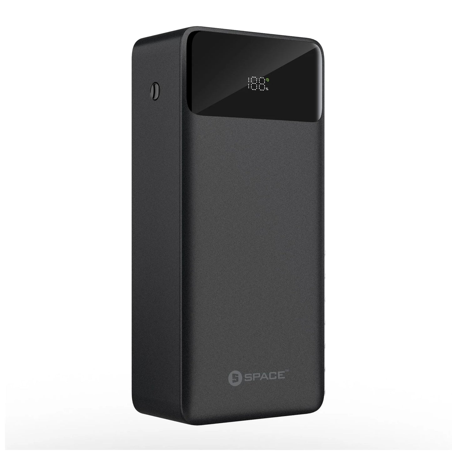 Space Speed Power Bank 30000 mAh