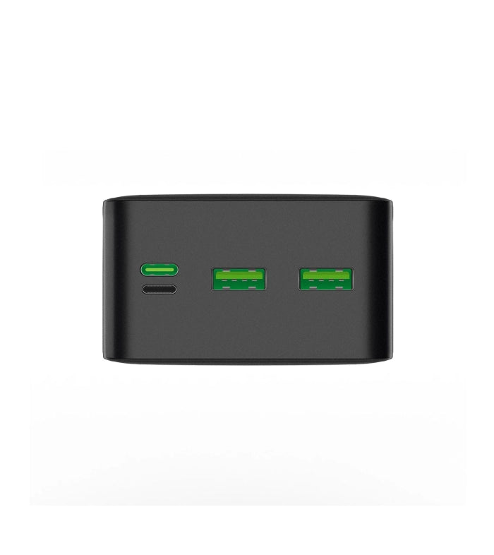 Space Speed Power Bank 30000 mAh